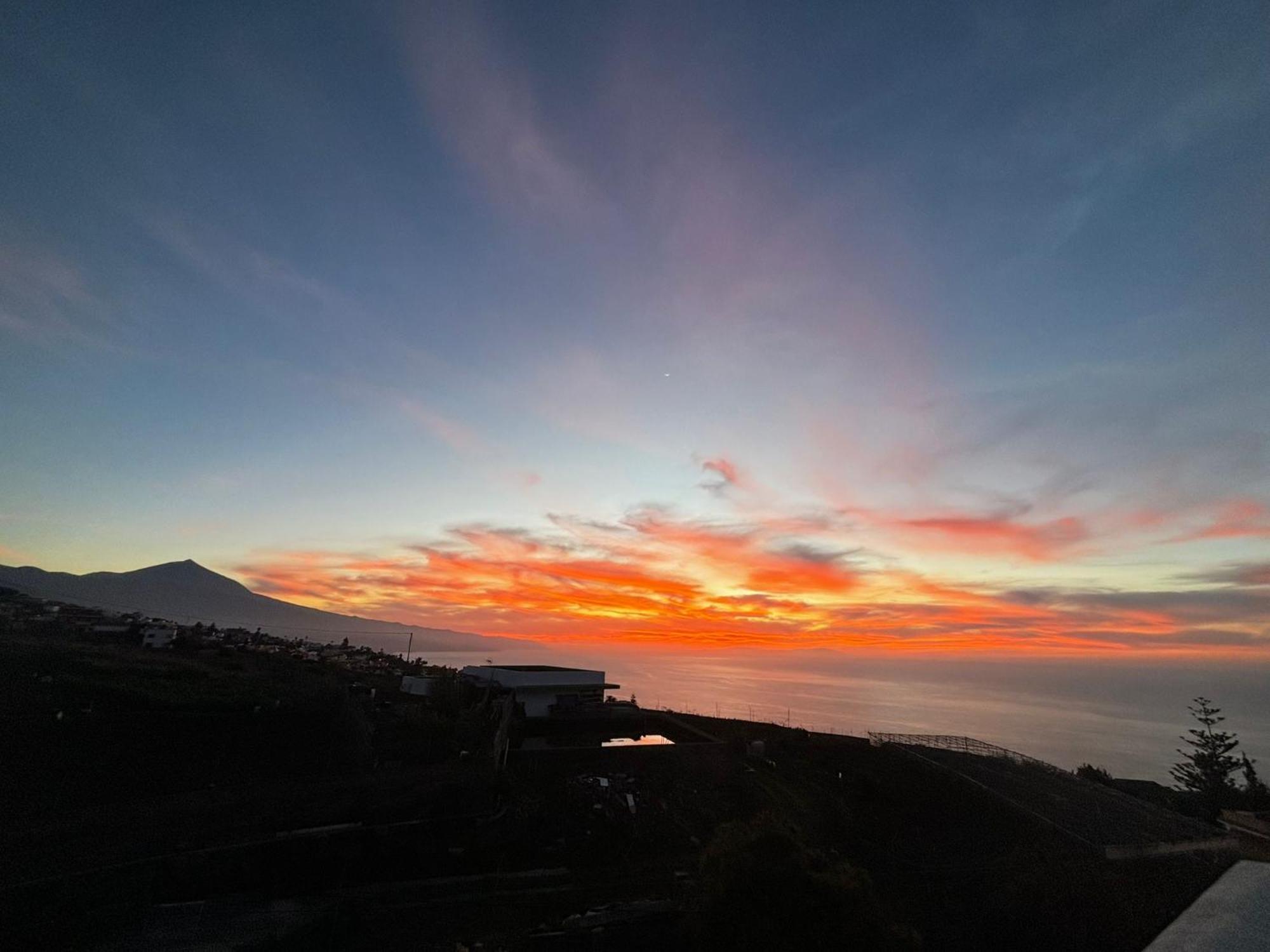 Villa Armonia, Bodega Y Bano De Vapor タコロンテ エクステリア 写真